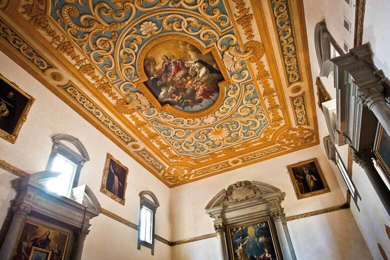 Hotel San Miniato