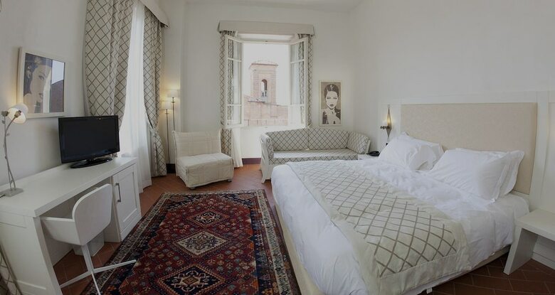 Hotel San Miniato