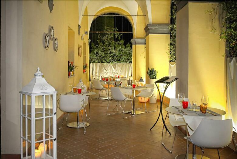Hotel San Miniato