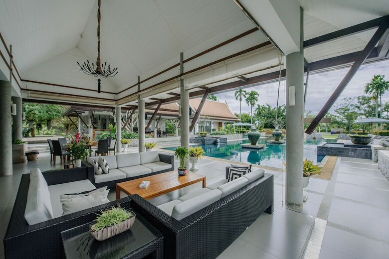 Sylvia Villa Pattaya By Ddm Siam