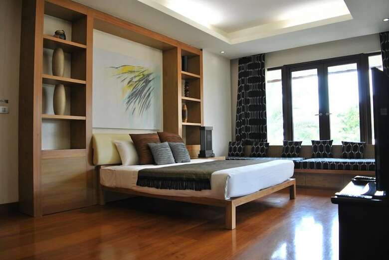 Sylvia Villa Pattaya By Ddm Siam