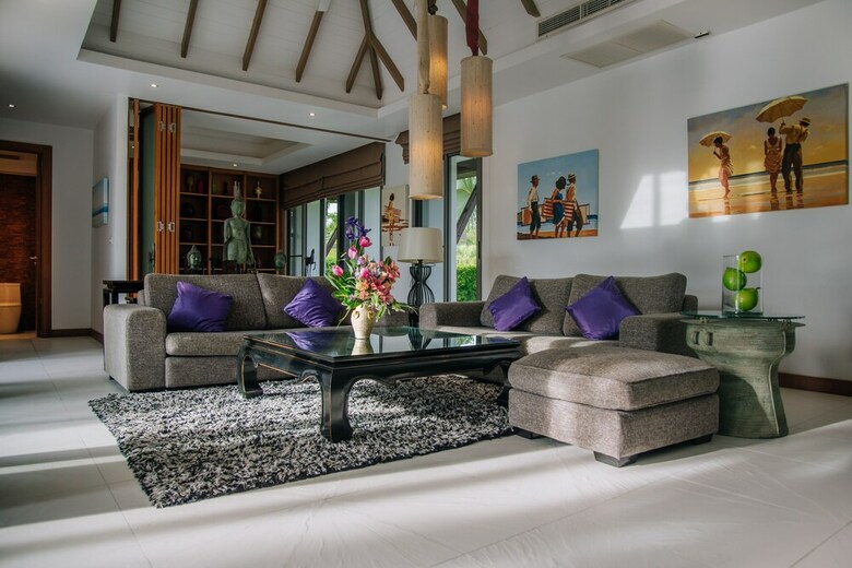 Sylvia Villa Pattaya By Ddm Siam