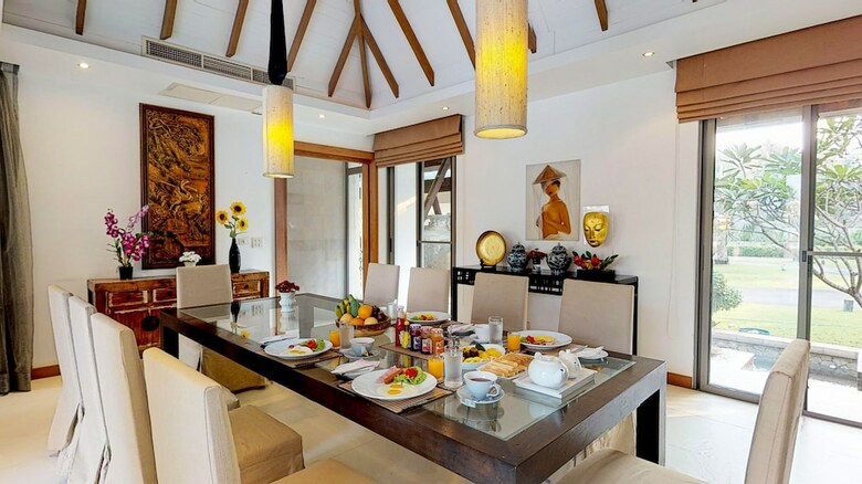 Sylvia Villa Pattaya By Ddm Siam