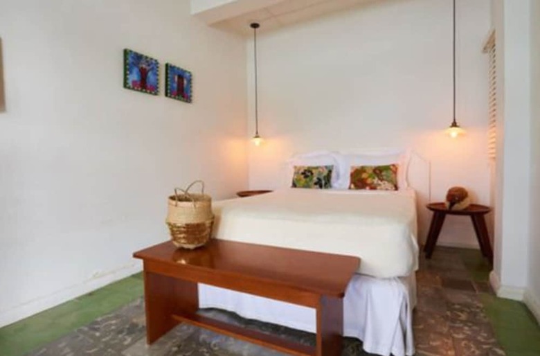 Casa Del Rayo Verde Hotelito Solidario