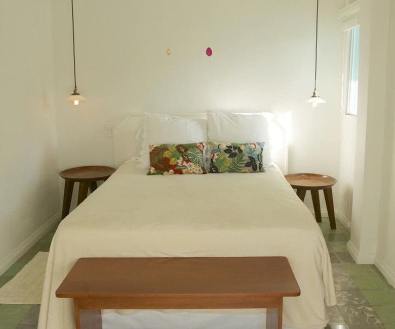 Casa Del Rayo Verde Hotelito Solidario