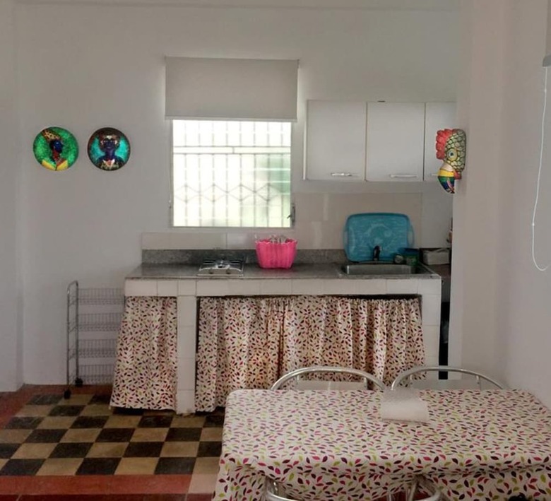Casa Del Rayo Verde Hotelito Solidario