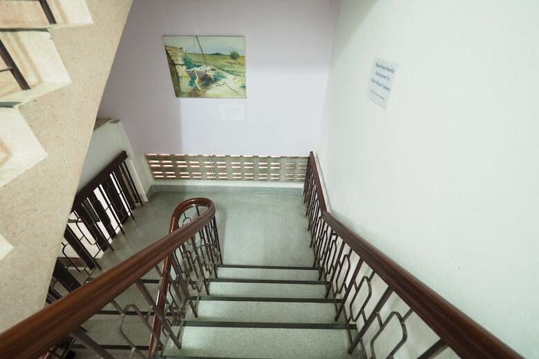 Hotel No.7 Guest House