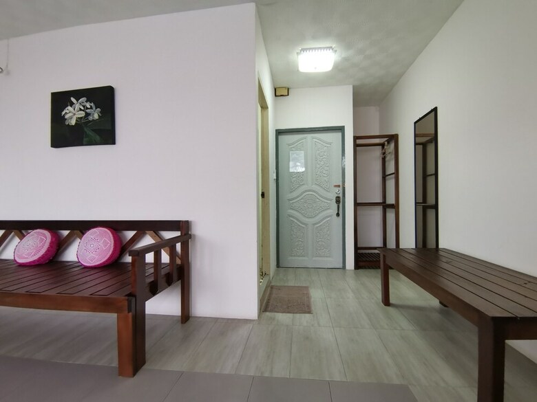 Hotel No.7 Guest House