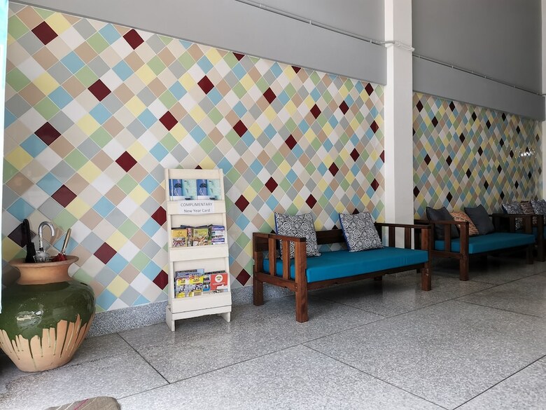 Hotel No.7 Guest House