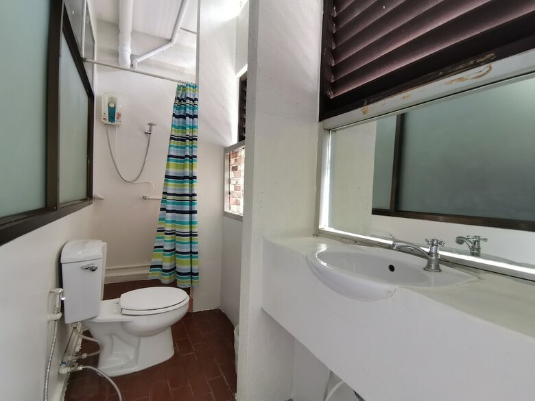 Hotel No.7 Guest House