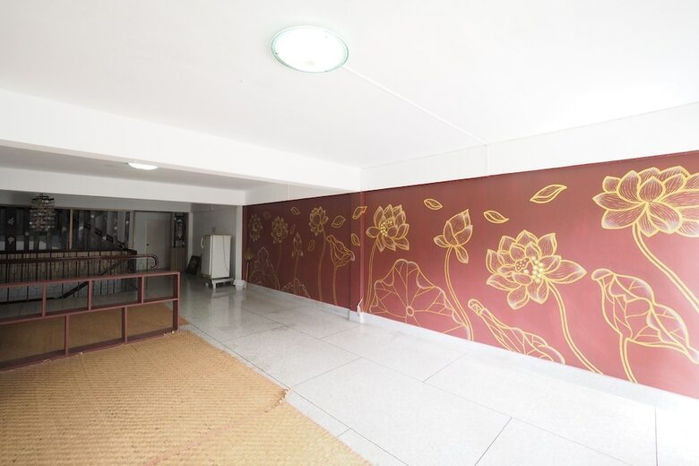 Hotel No.7 Guest House