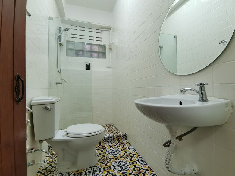 Hotel No.7 Guest House