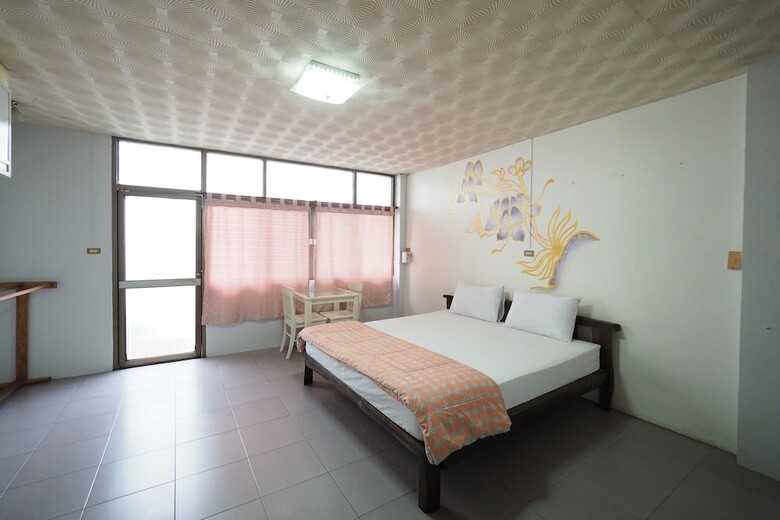 Hotel No.7 Guest House