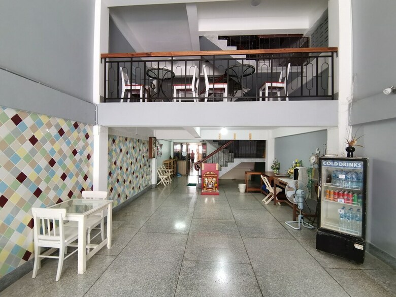 Hotel No.7 Guest House