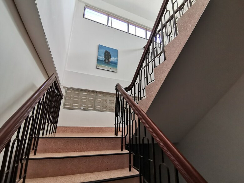 Hotel No.7 Guest House