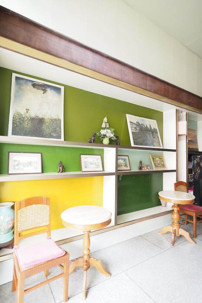 Hotel No.7 Guest House