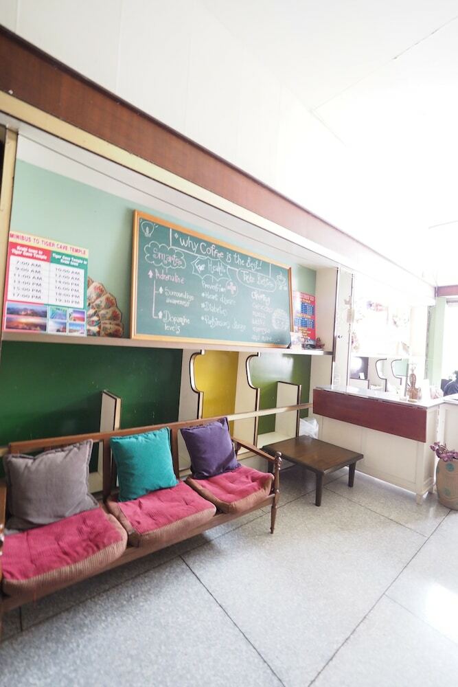 Hotel No.7 Guest House
