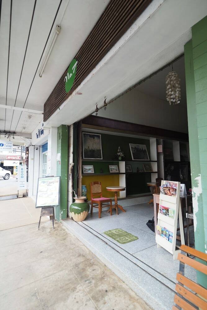 Hotel No.7 Guest House