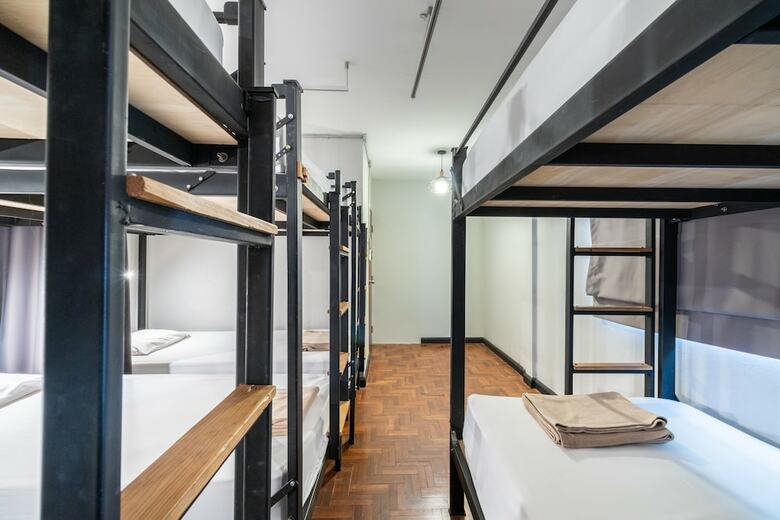 Hostal Oyo 677 Le Loftel Hostel Chiang Mai