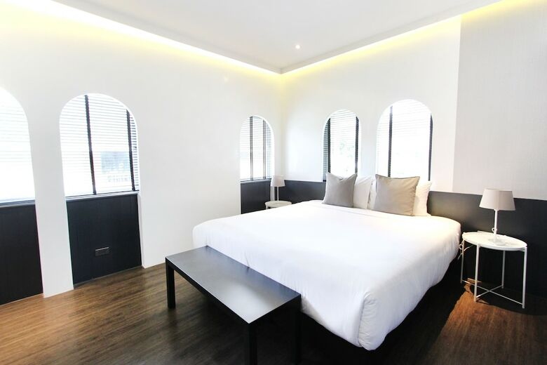 Hotel Airtel Hideaway Ari