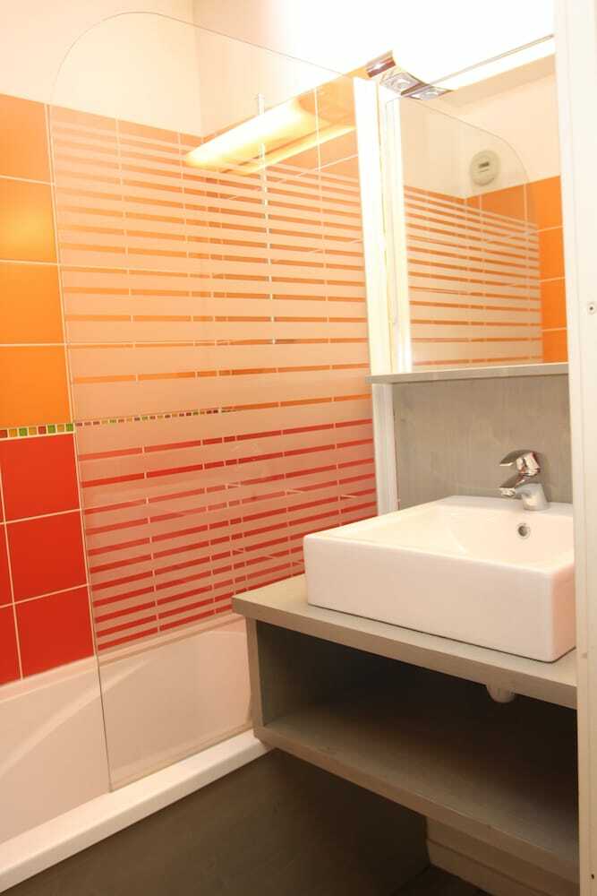 Residencia R�sidence Le Chamois D'or