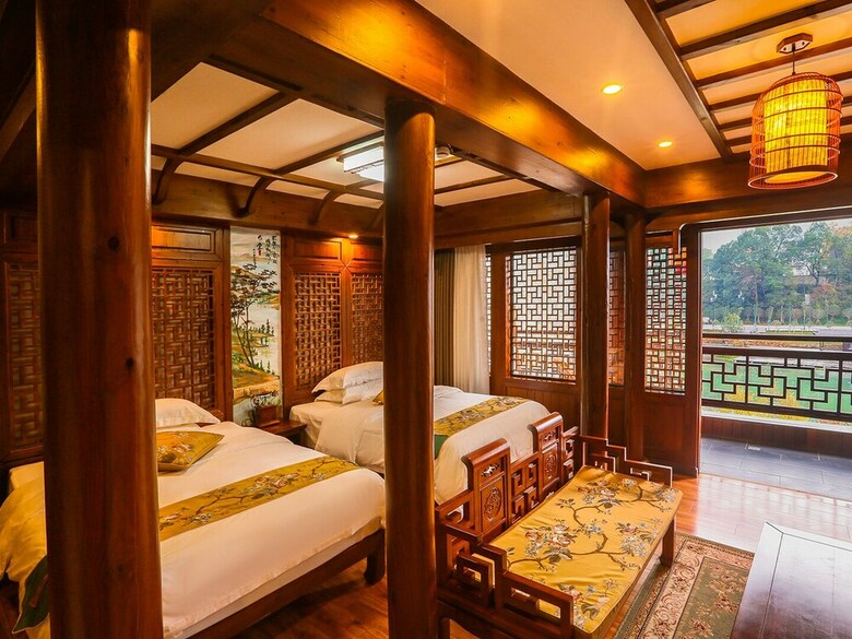 Hotel Lee's Boutique Resort