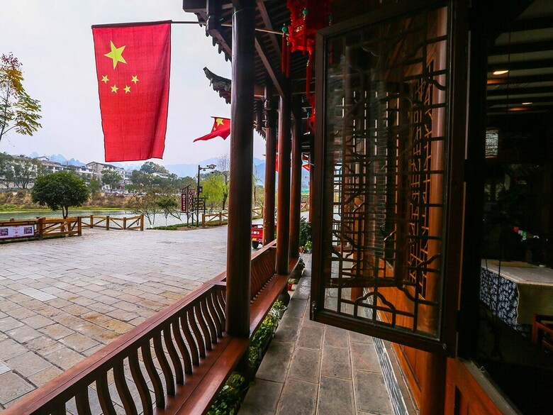 Hotel Lee's Boutique Resort