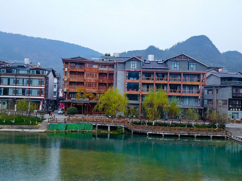 Hotel Lee's Boutique Resort