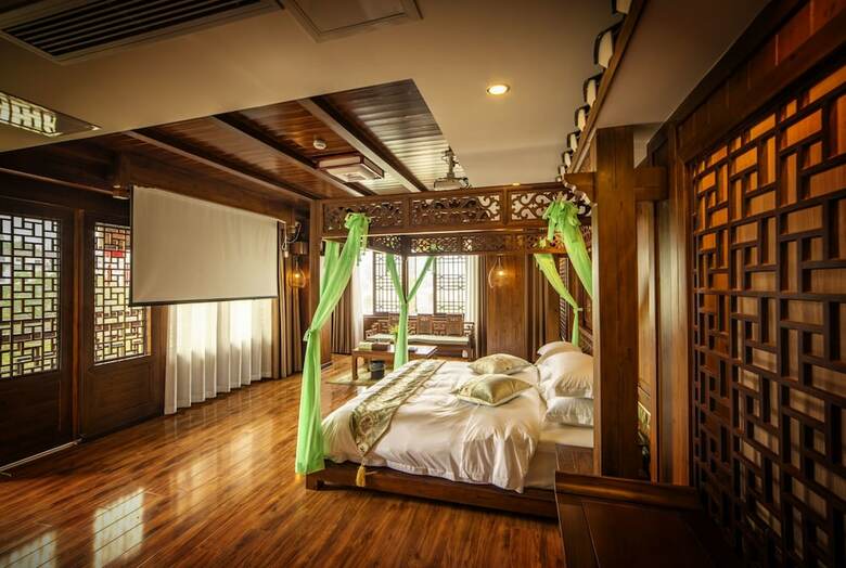 Hotel Lee's Boutique Resort
