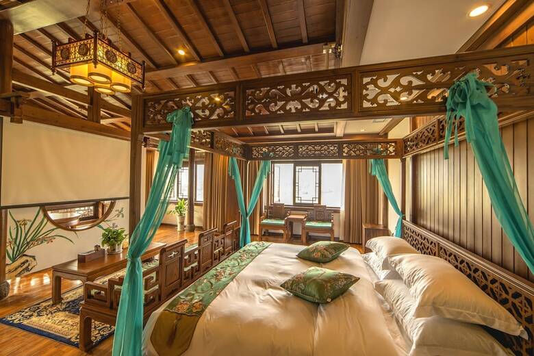 Hotel Lee's Boutique Resort