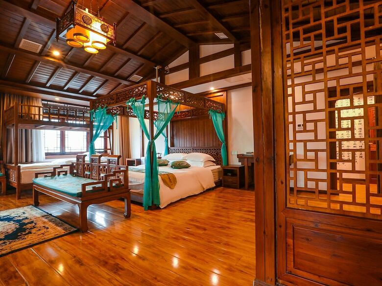 Hotel Lee's Boutique Resort