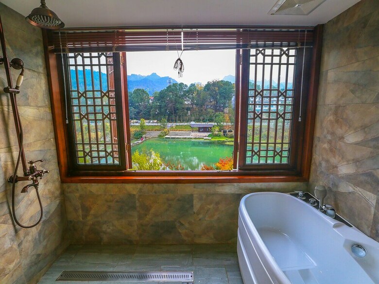 Hotel Lee's Boutique Resort