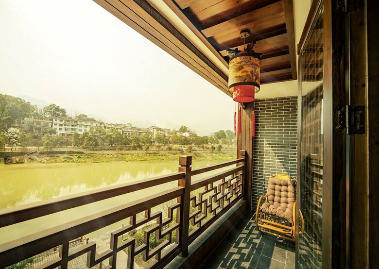 Hotel Lee's Boutique Resort