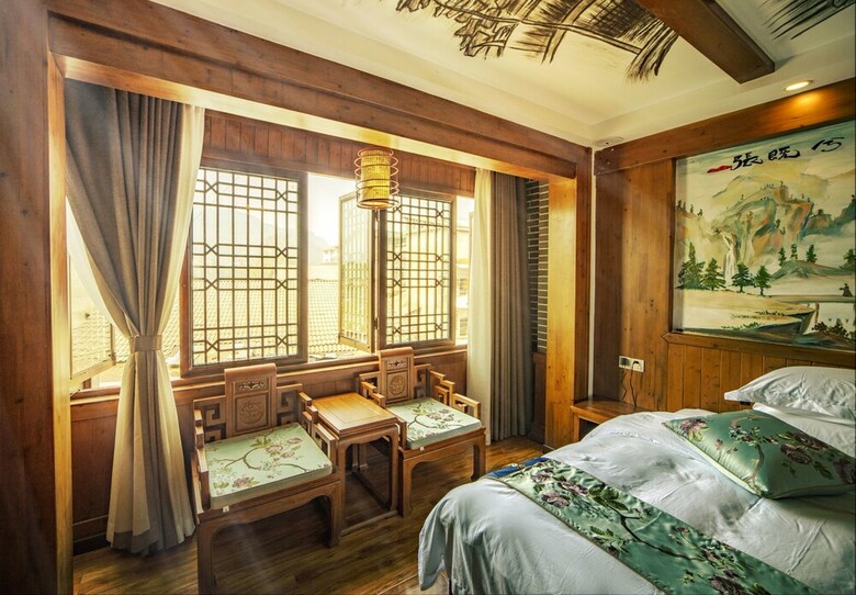 Hotel Lee's Boutique Resort