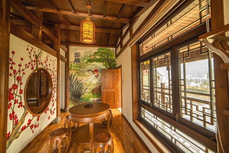 Hotel Lee's Boutique Resort