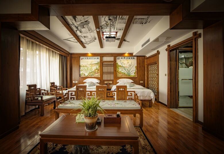 Hotel Lee's Boutique Resort