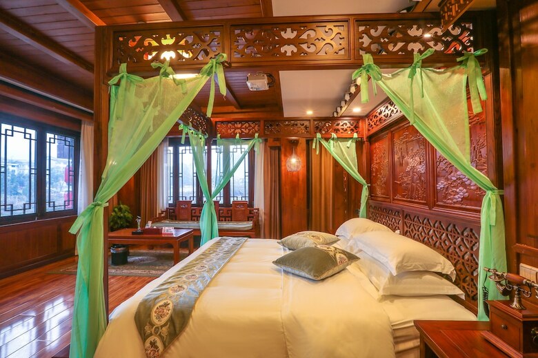 Hotel Lee's Boutique Resort