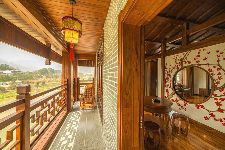 Hotel Lee's Boutique Resort