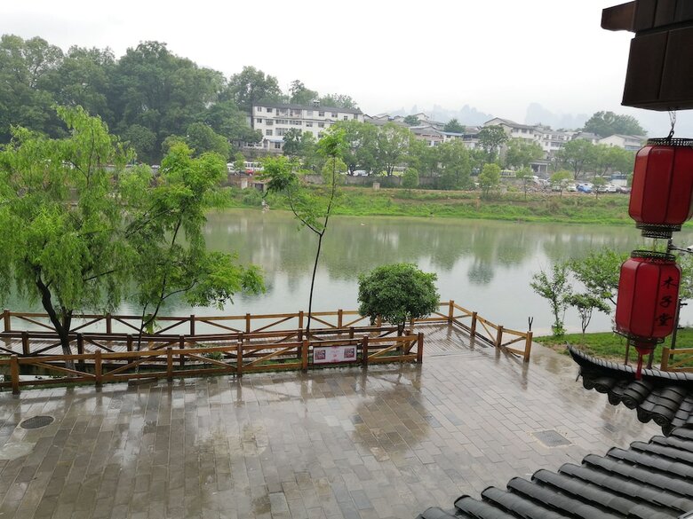 Hotel Lee's Boutique Resort
