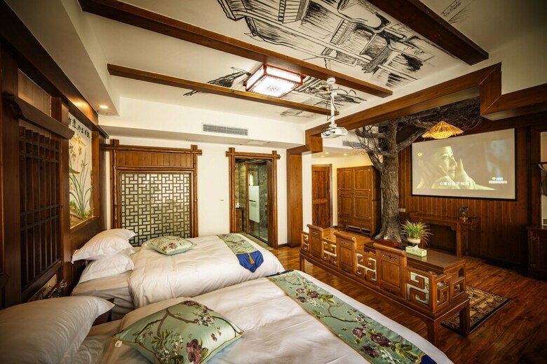 Hotel Lee's Boutique Resort