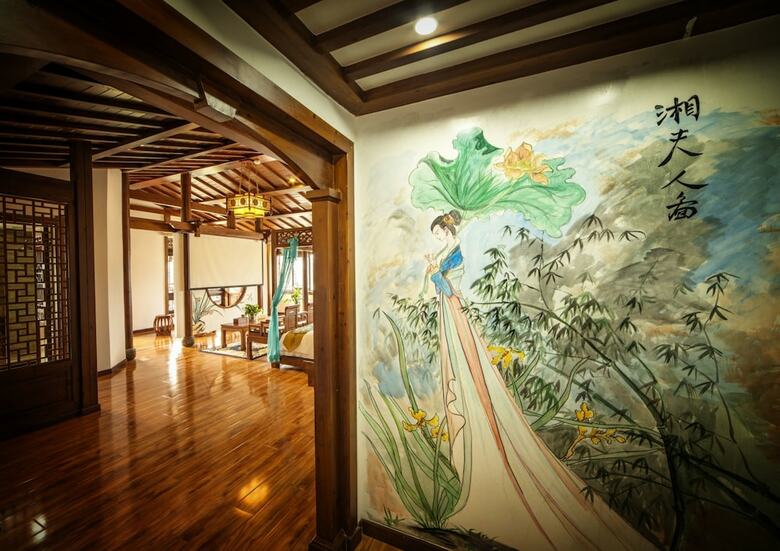 Hotel Lee's Boutique Resort