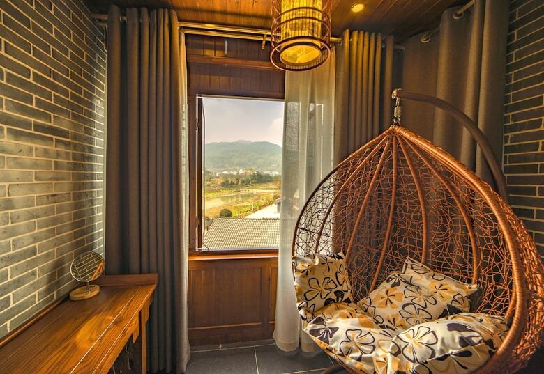 Hotel Lee's Boutique Resort