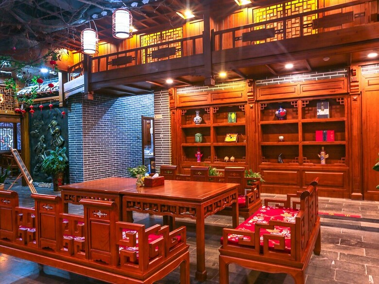Hotel Lee's Boutique Resort