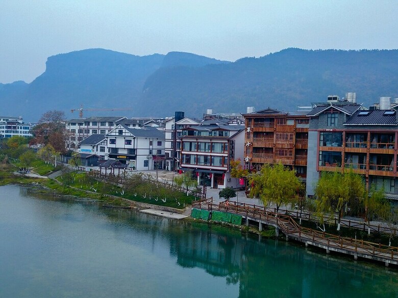 Hotel Lee's Boutique Resort