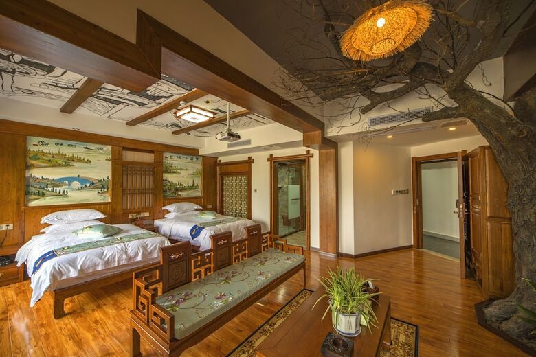 Hotel Lee's Boutique Resort