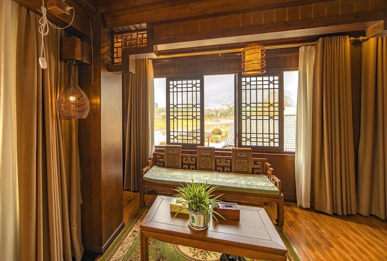 Hotel Lee's Boutique Resort