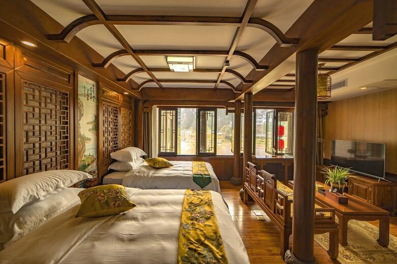 Hotel Lee's Boutique Resort