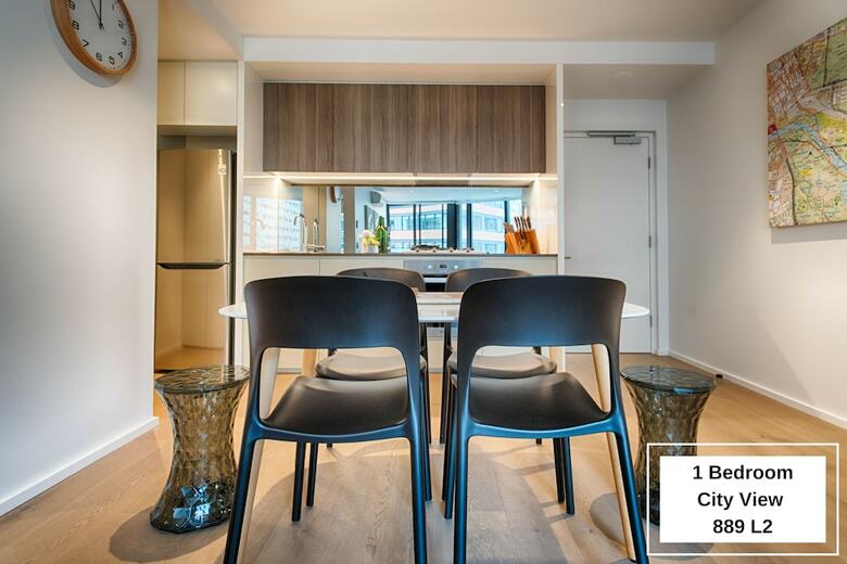 Orange Stay Apartments