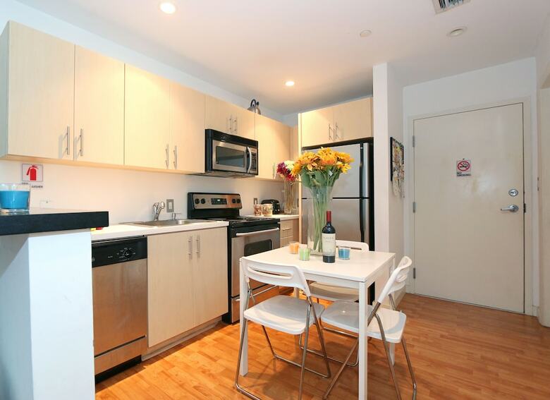 Apartamentos Washington Suite South Beach