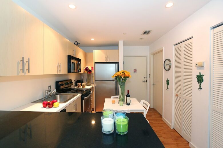 Apartamentos Washington Suite South Beach